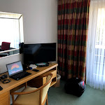 Photo n°46 de l'avis de Daniel.i fait le 11/09/2021 à 19:07 sur le  RECHTMURG 27 - Gruppenunterkunft à Baiersbronn