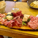 Photo n°2 de l'avis de Giacomo.o fait le 12/08/2022 à 11:23 sur le  La Tradision à Verona