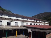 Escuela Hogar Belmonte de Miranda en Belmonte