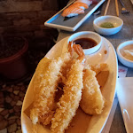 Photo n°1 de l'avis de elvira.p fait le 29/12/2022 à 12:21 sur le  Sushi Garden à Affi