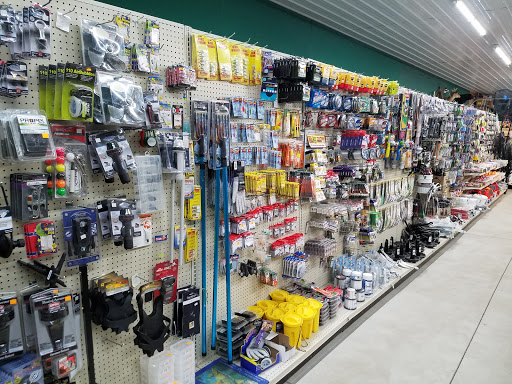 Surplus Store «M-57 Surplus», reviews and photos, 9985 Peet Rd, Chesaning, MI 48616, USA
