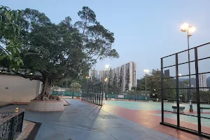 Yuen Wo Playground image