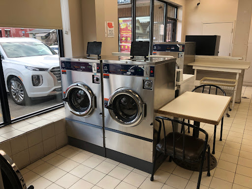 Coin Wash Laundromat