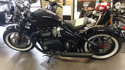 Motorcycle Dealer «BMW Motorcycles of North Dallas», reviews and photos, 900 K Ave #300, Plano, TX 75074, USA