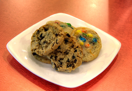 Coffee Shop «Indulgence Pastry Shop, Desserts & Cakes», reviews and photos, 303 Florence Ave, Granger, IN 46530, USA