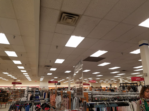 Department Store «T.J. Maxx», reviews and photos, 2467 W Stadium Blvd, Ann Arbor, MI 48103, USA