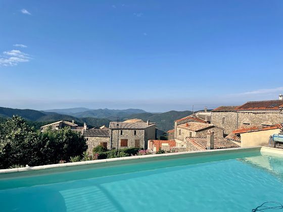 Équipements Chambre d'hôtes La Soleillade en Cévennes 30570 Val-d'Aigoual