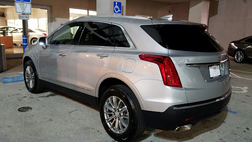 Cadillac Dealer «Ed Morse Bayview Cadillac», reviews and photos, 1240 N Federal Hwy, Fort Lauderdale, FL 33304, USA