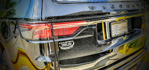 Chrysler Dealer «Courtesy Chrysler Dodge Jeep Ram», reviews and photos, 1890 Dogwood Dr SE, Conyers, GA 30013, USA