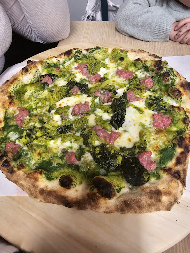 Demetra in Melfi, Provincia di Potenza