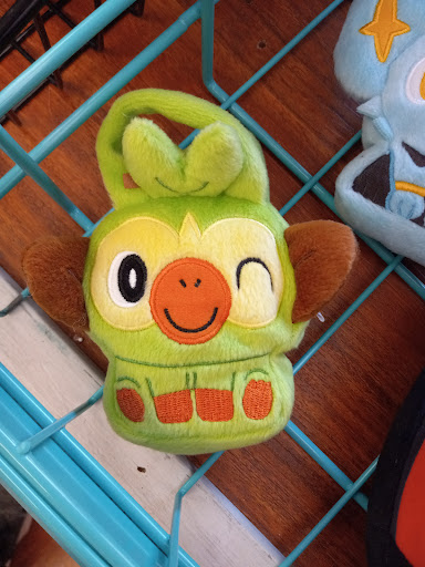 Comic Book Store «The Nerd Store», reviews and photos, 807 8th St, Greeley, CO 80631, USA