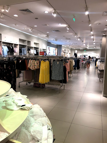 Отзиви за H&M в Бургас - Магазин за дрехи