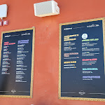 Photo n°2 de l'avis de Luca.a fait le 17/04/2022 à 12:01 sur le  La Baracchina Rossa à Livorno