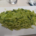 Photo n°3 de l'avis de Alberto.r fait le 21/04/2019 à 17:59 sur le  Il Vecchio Cuoco à Pietra Ligure