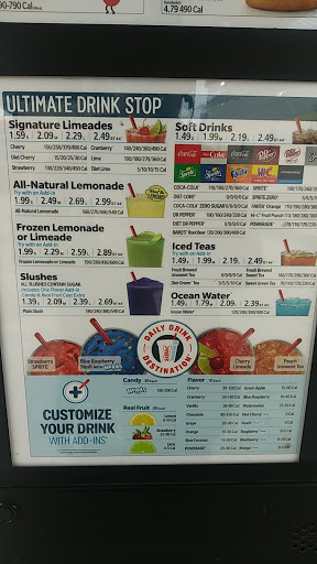 Fast Food Restaurant «Sonic Drive-In», reviews and photos, 10831 Potranco Rd, San Antonio, TX 78251, USA