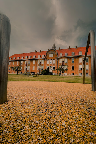 Opinii despre Sundhedscenter Odsherred în Nykøbing Sjælland - Læge