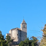Photo n° 1 de l'avis de Michel.O fait le 08/12/2023 à 07:12 pour Vieille Eglise. à Rochefort-du-Gard