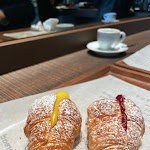 Photo n°1 de l'avis de Sm. fait le 17/03/2023 à 07:14 sur le  Princi à Milan