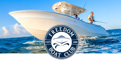 Freedom Boat Club - Tampa I: Hula Bay