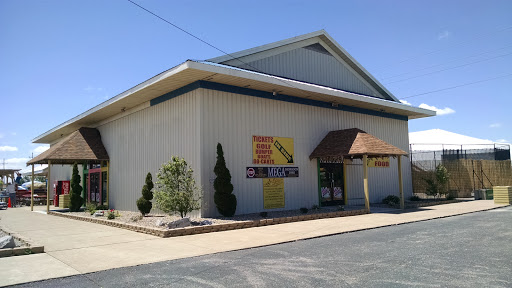 Water Park «Monsoon Lagoon Watering Hole Safari & Waterpark», reviews and photos, 1530 S Danbury Rd, Port Clinton, OH 43452, USA