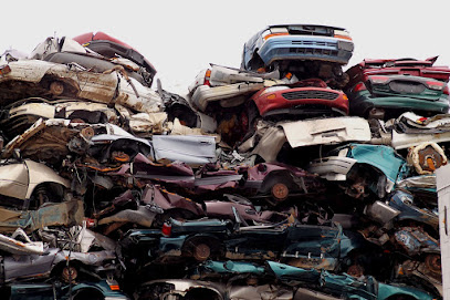 Junk Car Buyer - Scapy Inc