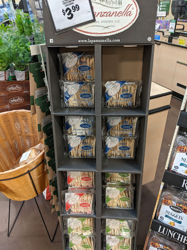 Health Food Store «Sprouts Farmers Market», reviews and photos, 20558 Stevens Creek Blvd, Cupertino, CA 95014, USA