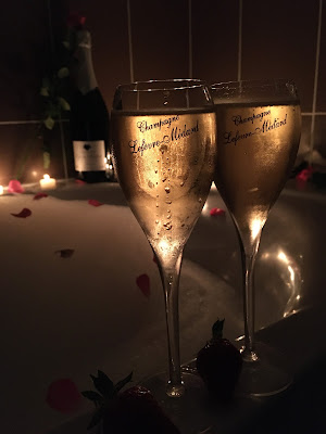 Champagne Lefèvre Médard à Blancs-Coteaux