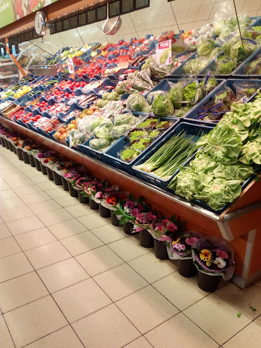 Beoordelingen van Intermarché Huy in Hoei - Supermarkt