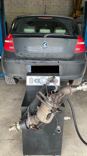 Photo 2 - Alp Auto