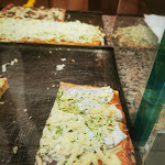 Photo n°3 de l'avis de giada.l fait le 17/09/2022 à 18:49 sur le  Pizzeria A Taglio Primavera à Rovigo