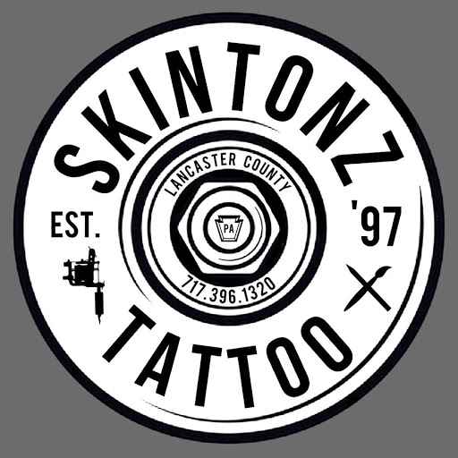 Explore small space tattoo ideas, creative tattoo ideas in Lancaster, available at Skintonz Tattoo Studio