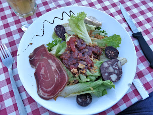 Photo n°17 de Ferme de Peyrouse à Padiès ()