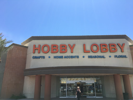 Craft Store «Hobby Lobby», reviews and photos, 9109 E Indian Bend Rd, Scottsdale, AZ 85250, USA