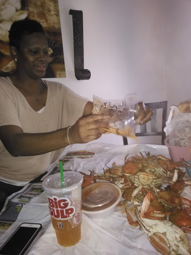 Eddie's Chesapeake Bay Crabhouse & More