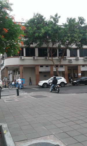 Centro De Especialidades Letamendi - Guayaquil