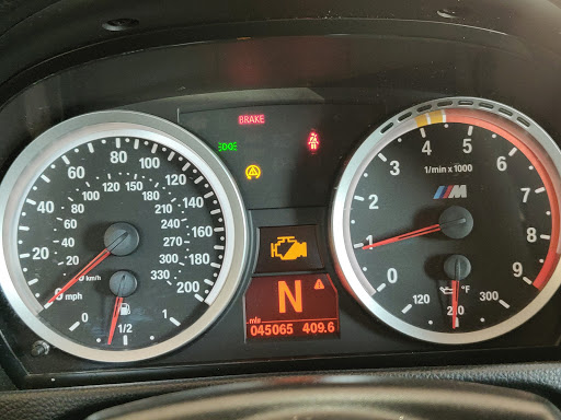 BMW Dealer «BMW of Morristown», reviews and photos, 111 Ridgedale Ave, Morristown, NJ 07960, USA