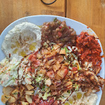 Photo n°2 de l'avis de William.o fait le 20/06/2022 à 07:16 sur le  Al-bik - Arabisches Restaurant in Stockach à Stockach