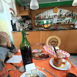 Photo n°5 de l'avis de Gabriele.e fait le 02/03/2023 à 13:26 sur le  Bar Centro Trattoria Locanda della Buona Notte à Piovà Massaia