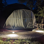 Photo n°7 de l'avis de Simone.i fait le 15/04/2024 à 10:56 sur le  The Bubble Retreat® Marche à Sant'Ippolito