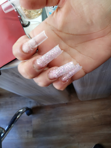 Spa «La Spa Nail», reviews and photos, 1371 E 14th St C, San Leandro, CA 94577, USA