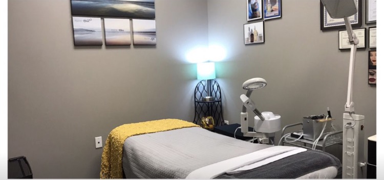Spotless Skin Spa 77494