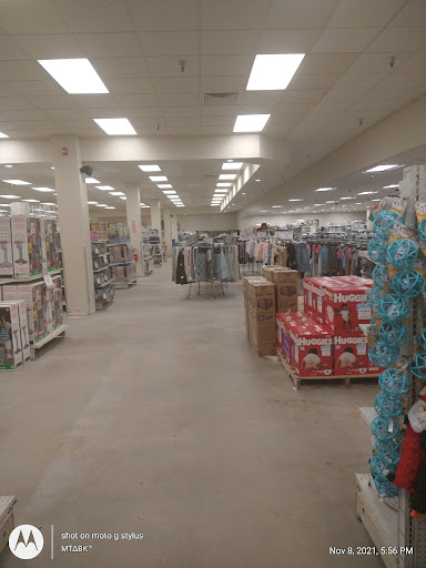 Discount Store «Bargain Hunt», reviews and photos, 250 John W Morrow Jr Pkwy #100, Gainesville, GA 30501, USA