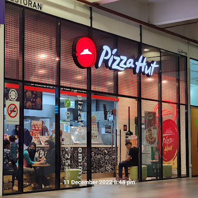 Pizza Hut (TMG Mall Tanjung Lumpur)