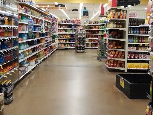 Grocery Store «Kroger», reviews and photos, 5800 W Broad St, Galloway, OH 43119, USA