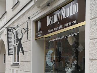 Beauty-Studio Dolce Vita