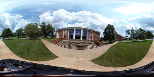 College «Brevard College», reviews and photos