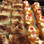 Photo n°11 de l'avis de Enzo.e fait le 12/10/2019 à 09:40 sur le  Gobbato à Milan