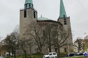 Reformations-Gedächtniskirche image