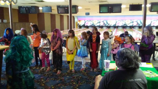 Bowling Alley «Parkside Lanes», reviews and photos, 815 S Co Rd 200 W, Greensburg, IN 47240, USA