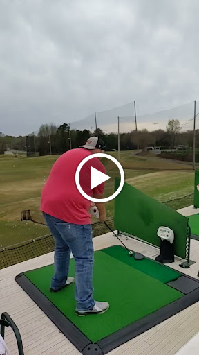 Golf Driving Range «Leatherman Golf Learning Center», reviews and photos, 5845 S Tryon St, Charlotte, NC 28217, USA